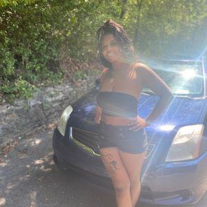 Meet your Posher, Kiarra